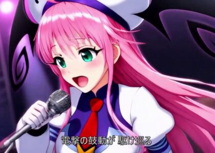 ハーレム計画を実行して古手川を校内でハメ倒した話【次世代フルボイスアニメ動画】のレビュー/無料サンプル