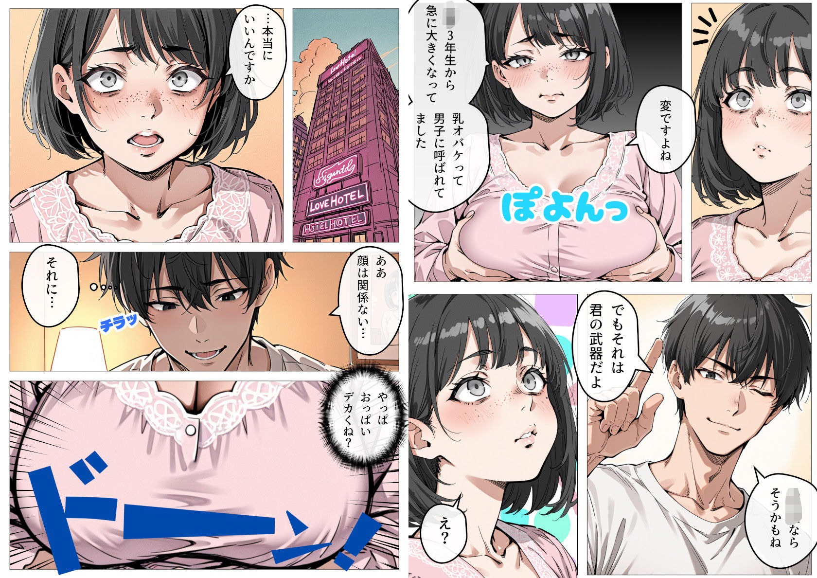 処女卒業サポートのレビュー/無料サンプル