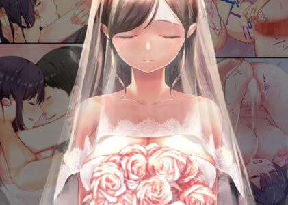娘が不在の間、娘の友達と中だしセックスしまくりました。総集編のレビュー/無料サンプル
